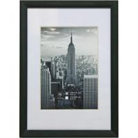 Henzo Manhattan Frame 15x20 zwart - thumbnail