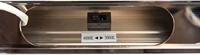 SLV MARYLIN 40 1002190 LED-wandlamp LED vast ingebouwd 11 W Chroom - thumbnail