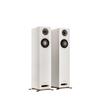 Jamo S 805 /PAIR Vloerstaande speaker Wit Jamo S 805 /PAIR Vloerstaande speaker Wit
