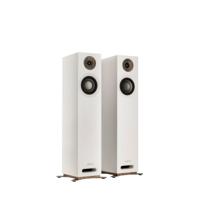 Jamo S 805 /PAIR Vloerstaande speaker Wit - thumbnail