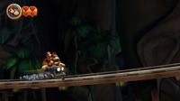 Donkey Kong Country Returns - thumbnail
