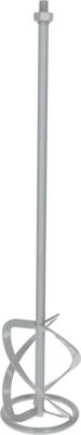 Bosch Accessories 2607990014 Menggarde voor boormachines, 120 mm, 600 mm, 15-25 kg, M14, omlaag