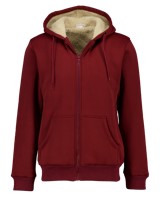 Vest - Rood - thumbnail