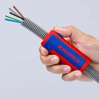 Knipex 90 22 01 SB Buissnijder - thumbnail