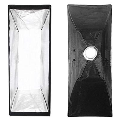 Godox Softbox Bowens Mount + Grid - 35x160cm