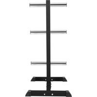 Schijvenstandaard 50/51 mm zwart - thumbnail