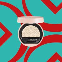 Collistar Impeccabile Compact Eyeshadow 500 Avorio Satin 3gr - thumbnail