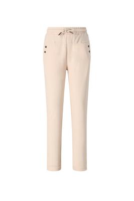 NoNo winter broek meisjes - zand - Snooze - interlock