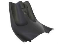 Edge Binnenscherm yamaha neo&apos;s tot bj. 2008 zwart - thumbnail