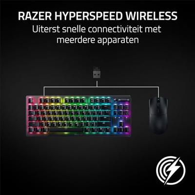 Gaming muis met led Razer RZ01-04910100-R3M1 - thumbnail