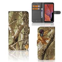 Samsung Galaxy Xcover 5 Hoesje Wildernis - thumbnail
