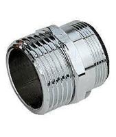 Gardena Schroefadapter zachte bruisstraal - thumbnail