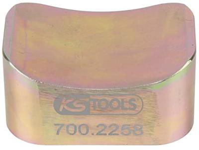 KS Tools 700.2258 Fixeerstuk, 22 x 45,5x31,8 mm