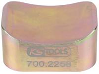 KS Tools 700.2258 Fixeerstuk, 22 x 45,5x31,8 mm - thumbnail