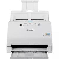 Canon RS40 Paginascanner 600 x 600 DPI Wit - thumbnail