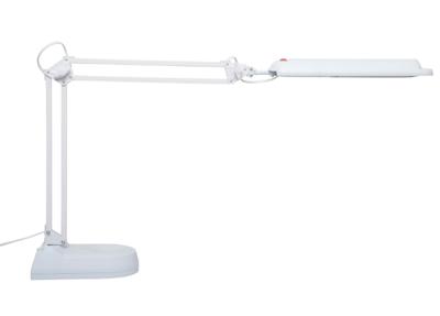 Maul Atlantic 8203602 LED-bureaulamp LED LED vast ingebouwd 9 W Energielabel: D (A - G) Wit Maul Atlantic 8203602 LED-bureaulamp LED LED vast ingebouwd 9 W Energielabel: D (A - G) Wit