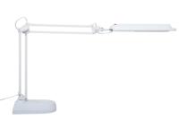 Maul Atlantic 8203602 LED-bureaulamp LED LED vast ingebouwd 9 W Energielabel: D (A - G) Wit - thumbnail
