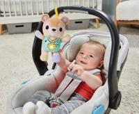 VTech knuffel- & speelbeertje - thumbnail