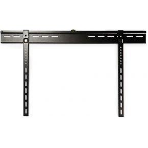 Vaste TV Muurbeugel | 37 - 70" | Max. 65 kg | 9 mm wandafstand