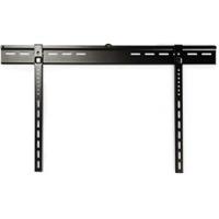 Vaste TV Muurbeugel | 37 - 70" | Max. 65 kg | 9 mm wandafstand - thumbnail