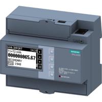 Siemens 7KM2200-2EA40-1JB1 Energiekostenmeter - thumbnail