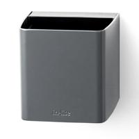 In-lite Up- & downlighterAce Up-Down Flat Grey 100-230V - 10302065 - thumbnail