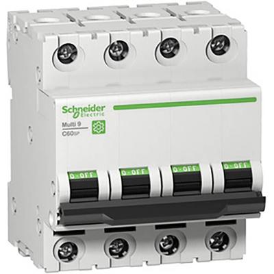 Schneider Electric M9F21416 Zekeringautomaat