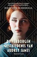 De verborgen geschiedenis van Audrey James - Heather Marshall - ebook - thumbnail