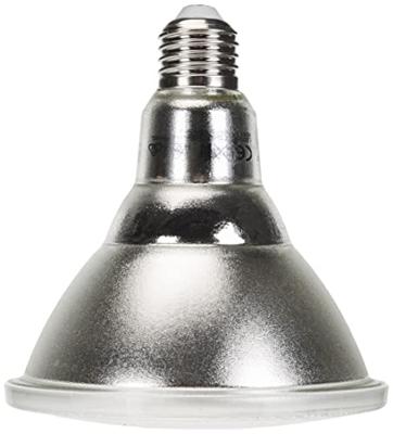 LEDVANCE 4099854067822 LED-lamp Energielabel F (A - G) E27 Par 38 14 W = 120 W Warmwit (Ø x h) 122 mm x 122 mm 1 stuk(s) LEDVANCE 4099854067822 LED-lamp Energielabel F (A - G) E27 Par 38 14 W = 120 W Warmwit (Ø x h) 122 mm x 122 mm 1 stuk(s)