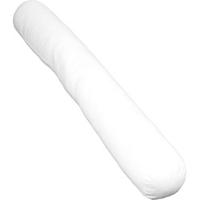 Polydaun synthetisch Lange Jan slaapmaatje incl. kussenhoes (110x15 cm) - thumbnail