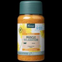 Kneipp Badkristallen Arnica Active Arnica 600g - thumbnail