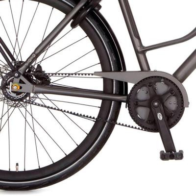 Cortina kettingscherm mozzo eclips black matt