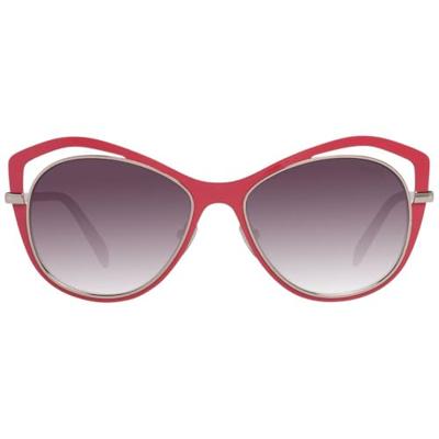 Zonnebril Dames Emilio Pucci EP0130-5668F ø 56 mm