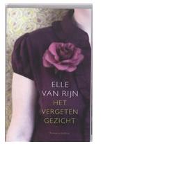 Het vergeten gezicht - Elle van Rijn - ebook