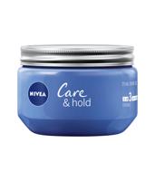 NIVEA Care & Hold Styling Creme Gel 150ml bij Jumbo - thumbnail