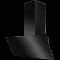 Electrolux 700 serie - Schouwafzuigkap 90 cm met Hob2Hood LFV629K - thumbnail