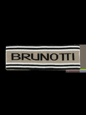 Brunotti Desnowy Hoofdband