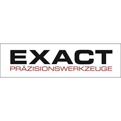 Exact 60005 Ontbraamset Type ontbramer: DT3 3.2 mm 1 set(s)