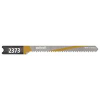 Wolfcraft 2373000 2 decoupeerzaagbladen 2 stuk(s) - thumbnail