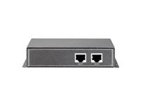 Level One POR-0202 PoE-Plus Repeater met 2 poorten - thumbnail
