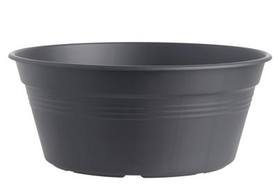 Elho green basics bowl 38 living black Elho green basics bowl 38 living black