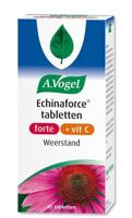A.Vogel Echinaforce sterk** + Vitamine C Tabletten - thumbnail