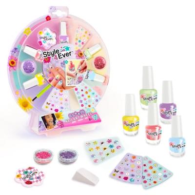 Canal Toys - Style 4 Ever - Manicurewiel - OFG 364