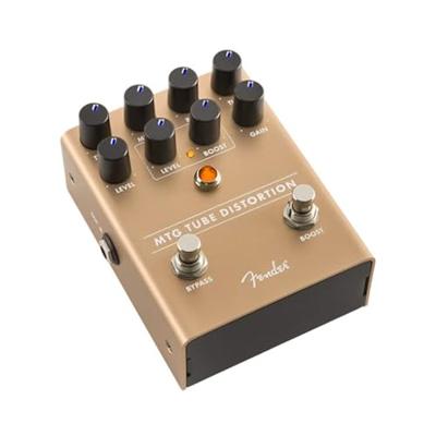 Fender MTG Tube Distortion effectpedaal - thumbnail