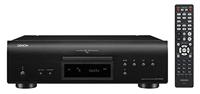 Denon: DCD-1600NE CD-speler - Zwart - thumbnail