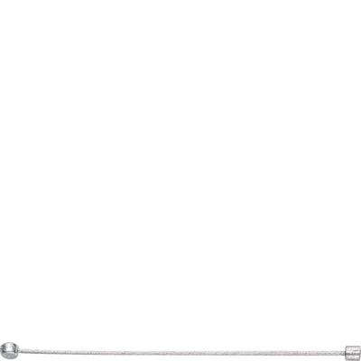 Union Binnenkabel schakel 2.10m rvs