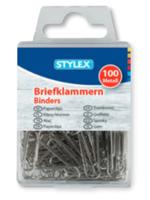 Toppoint Paperclips 100 stuks - thumbnail