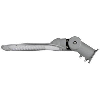 Kanlux Streton 36230 LED-straatverlichting Energielabel: D (A - G) LED 60 W Aluminium-grijs Kanlux Streton 36230 LED-straatverlichting Energielabel: D (A - G) LED 60 W Aluminium-grijs