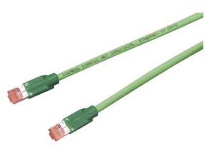 Siemens 6XV18502SE50 Datakabel Groen 1 stuk(s)