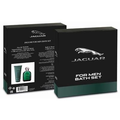 Jaguar For Men Giftset Eau de Toilette 300 ml